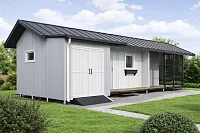 Гараж Софлор