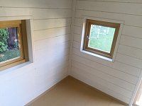 Детский домик Песенка