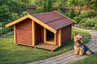 Будка Мурлыка