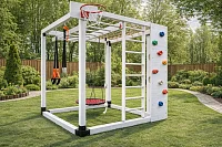 Детский спортивный комплекс Силач