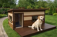 Будка Увалс