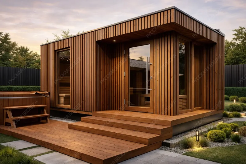 Баня Октала